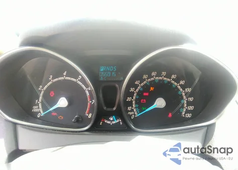 2019 Ford Fiesta Se from USA, damaged, VIN 3FADP4EJ7KM159044